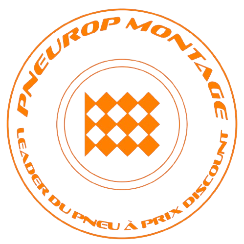Logo Pneurop